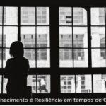 Resiliência e o Caleidoscópio